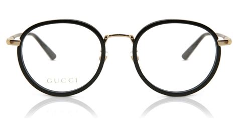 Gucci Eyewear GG0393OK Eyeglasses 